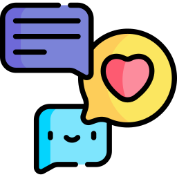 chat-blase icon