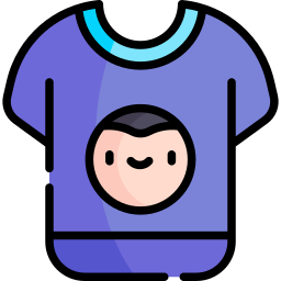 t-shirt icon