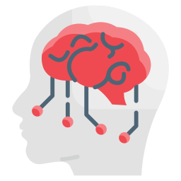 Brain icon