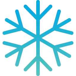 Snowflakes icon