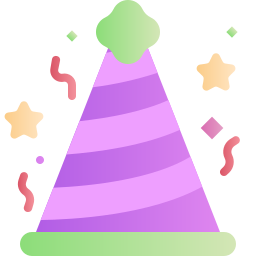 partyhut icon