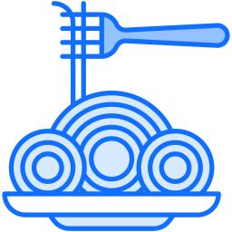 spaghetti icon