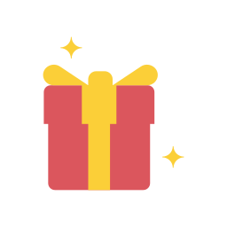 Gift icon