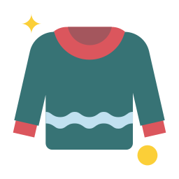 Sweater icon