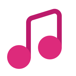 Song icon