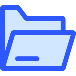 File storage icon