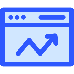 Analysis icon