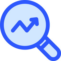 Analysis icon