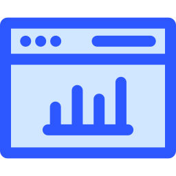 Analytics icon