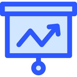 Presentation icon