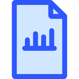 Analytics icon