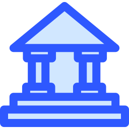 Bank icon