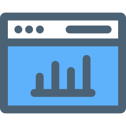 Analytics icon