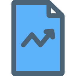 Analysis icon