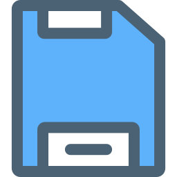 diskette icon