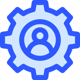 User icon