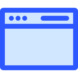 Website icon