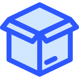 Package icon