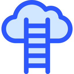 Cloud icon