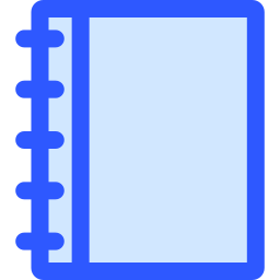 Book icon