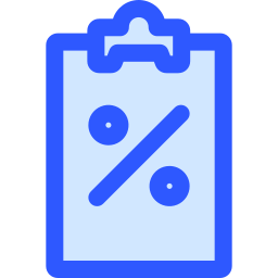 Clipboard icon