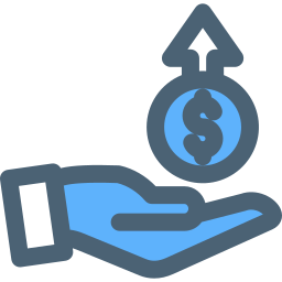 investition icon