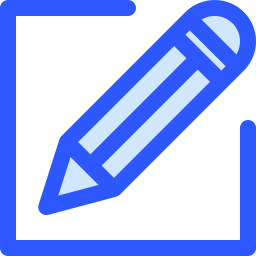 Pencil icon