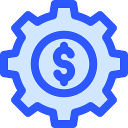 Dollar icon