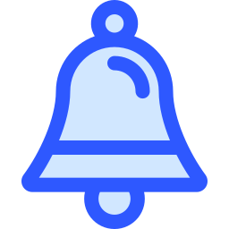 Bell icon