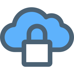 cloud computing icon