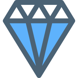 diamant icon