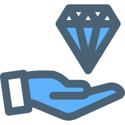 Diamond icon