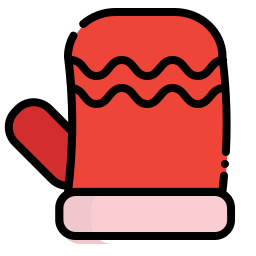 ミトン icon