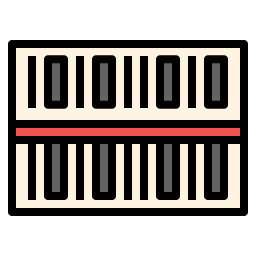 strichcode icon