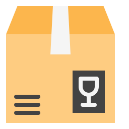 Package icon