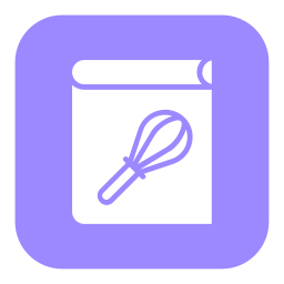 Recipe icon