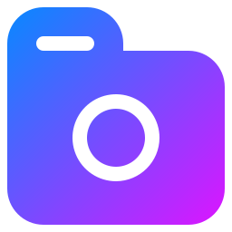 Camera icon