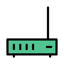 Modem icon