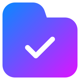 Folder icon