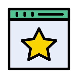 Rating icon