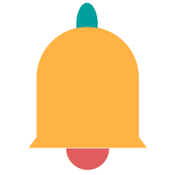 Bell icon