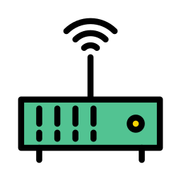 Modem icon