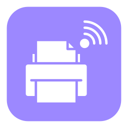 Printing icon