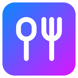 Restaurant icon