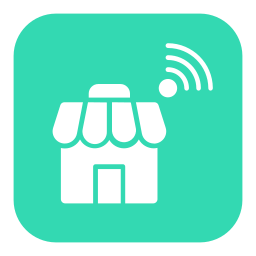 Store icon