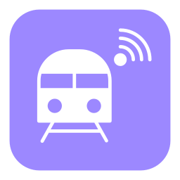 bahn icon