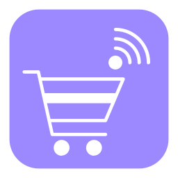 Trolley icon