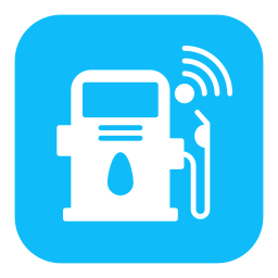 tankstelle icon