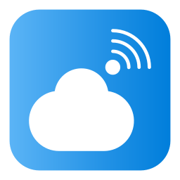 Cloud icon