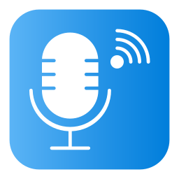 Microphone icon